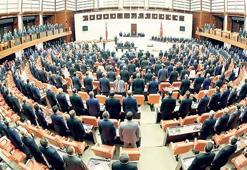 Hükümet için son viraja girildi