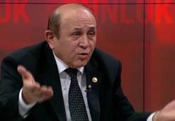 Burhan Kuzu: HDP'li vekiller gelmese daha iyi olurdu, keşke Baykal gelebilse
