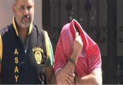 Eşli seks için ilan verdi!