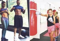 Kim, kiminle nerede spor yapıyor?