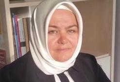Prof. Dr. Ayşen Gürcan Türkiye'nin ilk başörtülü bakanı oldu