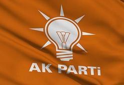 AK Parti'den kabine dışı kalan isimler