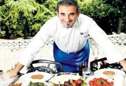 Köşebaşı’na Michelin yıldızı parmağı