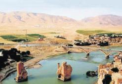 1 numara Hasankeyf