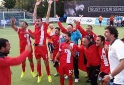 Engelsiz Milliler Finalde