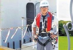 Tek ‘Haysiyet Anıtı’mız Japon mühendisin