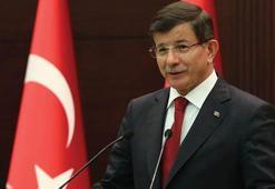 Başbakan Davutoğlu: Bu kabine, anayasal zorunlulukla oluşturuldu