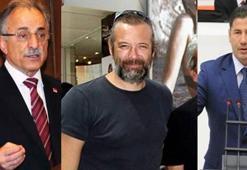 CHP'de sürpriz isimler gündemde!