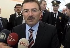 Selami Altınok: Görevi beklemiyordum