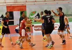 Türkiye yarı finale çıktı