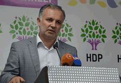 İmralı haberine yalanlama