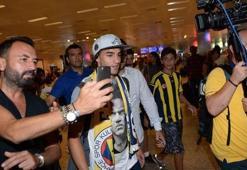 Markovic, İstanbul'a geldi