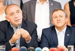 ‘Başbakan etkisiz eleman’