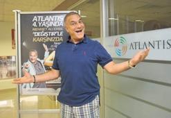 İşle aşkı karıştırmam!