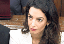 Emel kurtaramadı
