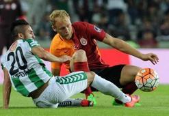 Aslan 'Kaya' gibi