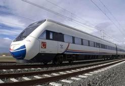 Bursa'ya hızlı tren hayal oldu