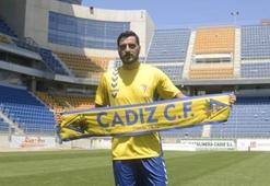 Güiza'dan 30. saniyede gol!