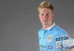 Manchester City transferi duyurdu