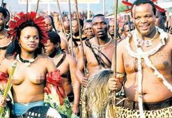 Bakireler kamyonetinde katliam