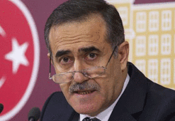 Özkes: Hz. Muhammed de Atatürk de Saray'a giderdi