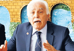 Saadet’le ‘büyük olasılık’la ittifak