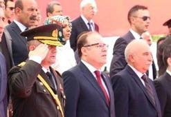 Validen HDP'li başkana fırça!