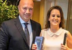 Turkcell'e anlamlı ödül!