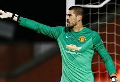 Valdes: Beşiktaş beni zor durumda bıraktı