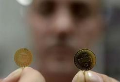 Bu çeyreğin fiyatı 65 lira