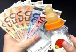 Almanyada çocuk yardımına zam geldi