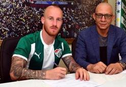G.Saray'dan F.Bahçe'ye transfer teklifi