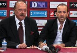 Gençler'de son aday Mehmet Özdilek