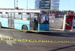 Mecidiyeköy'de bomba paniği