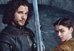 Game of Thrones'tan bomba spoiler!