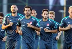A Milli Takım hız kesmiyor
