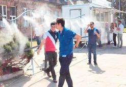İsrailli turistlere ‘soğuk duş’ etkisi