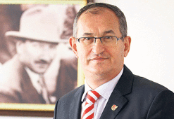 CHP İzmir’de  Sertel listede