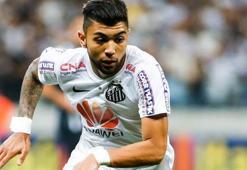 Gabriel Fenerbahçe'yi reddetti