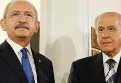 Liderlerden ilk tepki!