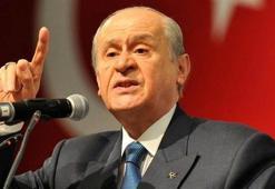 Bahçeli tarih verdi!