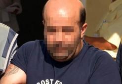 'Kapıyı üzerime kilitleyip...'