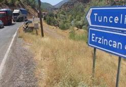 PKK'lılar o yolda tekrar harekete geçti!