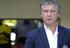 Erdal Keser görevinden ayrıldı