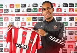 15 Milyon Euro'luk transfer