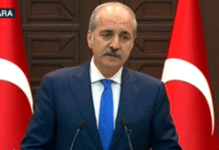 Geçici kabinenin ilk toplantısı sonrası açıklama