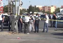 Sivil polis aracına saldırı: 1 şehit