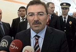 Bakan Altınok'tan Yarbay Alkan'la ilgili soruya yanıt