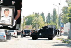 ‘Şüpheli’ var diye çağırıp şehit ettiler!