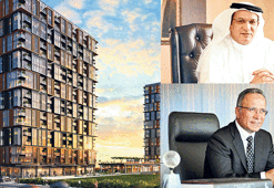 Selenium Dubaili oluyor
